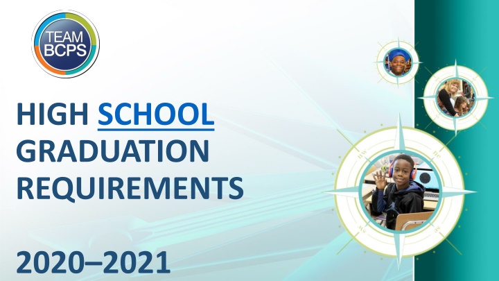 high school graduation requirements n.w