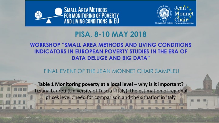 pisa 8 10 may 2018 n.w