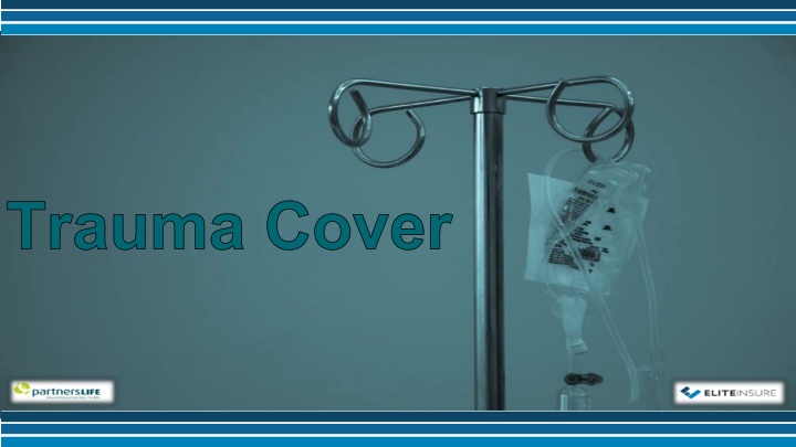 trauma cover n.w