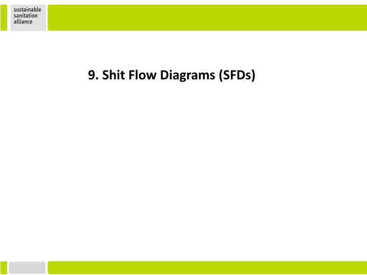 9 shit flow diagrams sfds n.w