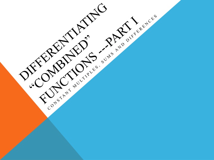 Deriving Induction Principles Using Parametricity