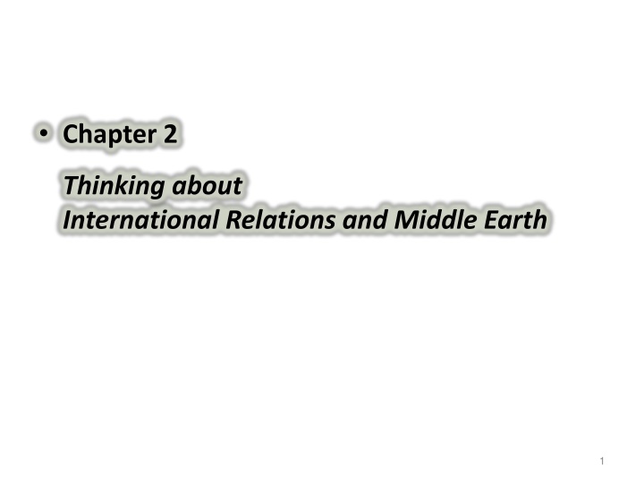 chapter 2 n.w