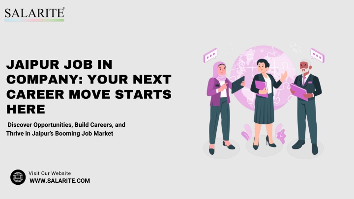 jaipur job in company your next career move n.w