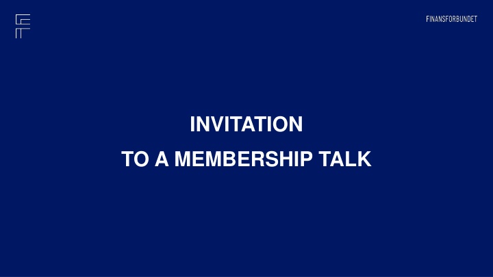invitation n.w