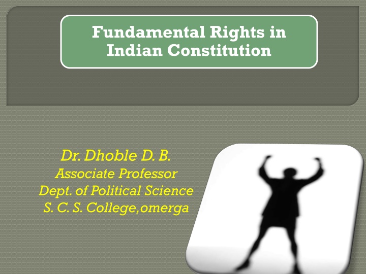 fundamental rights in indian constitution n.w