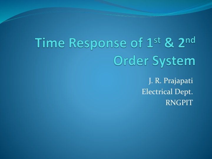 j r prajapati electrical dept rngpit n.w