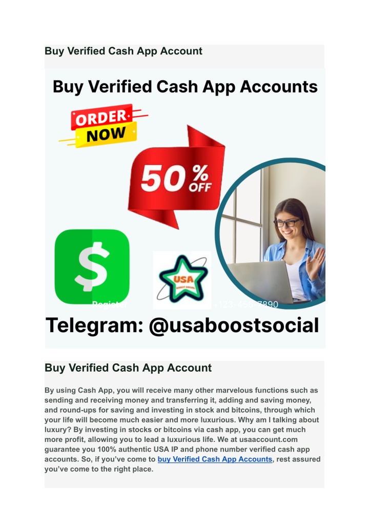 buy verified cash app account n.w