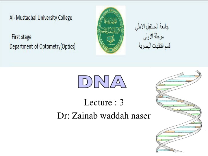 lecture 3 n.w