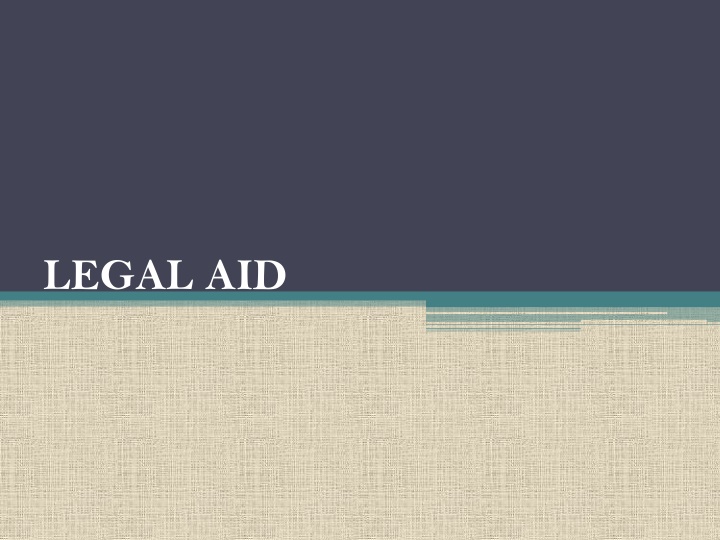 legal aid n.w
