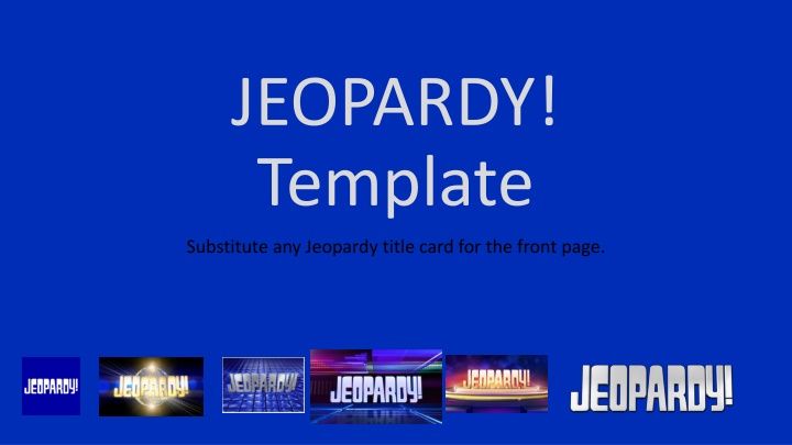 jeopardy template n.w