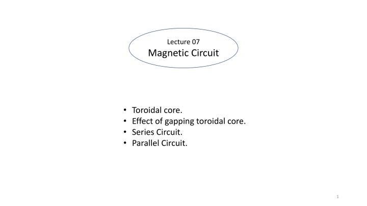 lecture 07 n.w