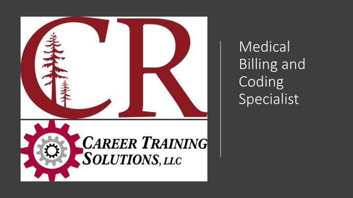 medical billing and coding specialist n.w