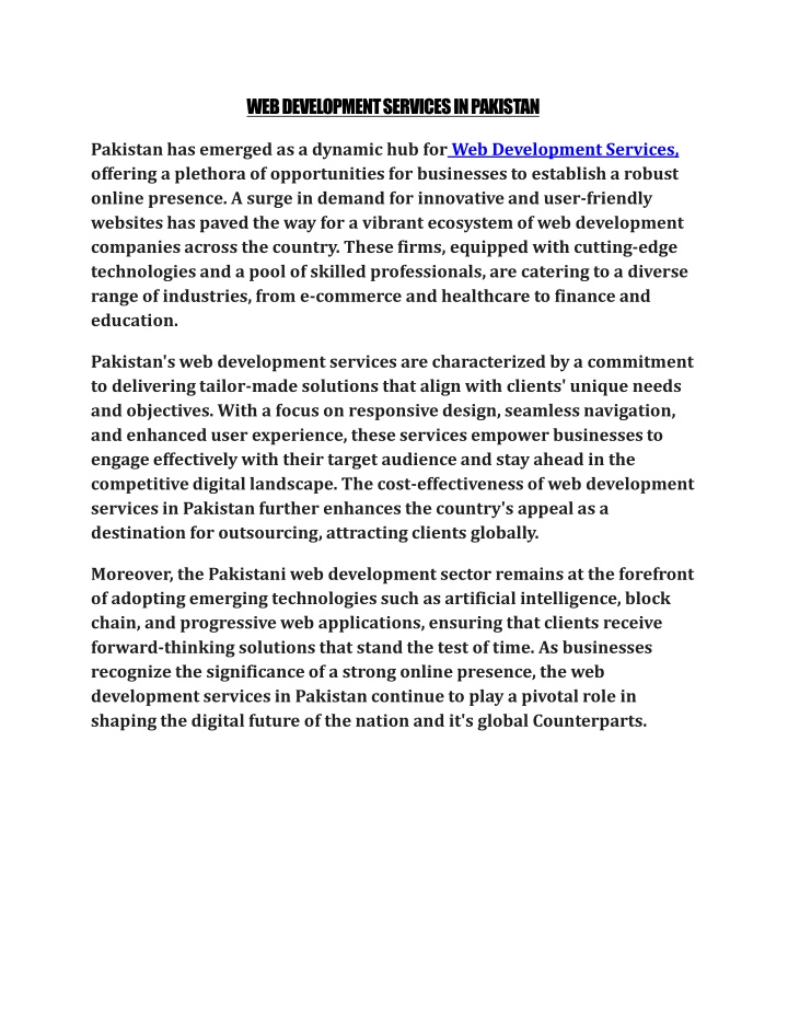 WEB-DEVELOPMENT-SERVICES-IN-PAKISTAN