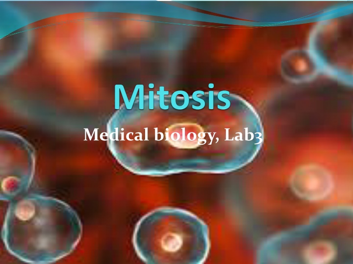 medical biology lab3 n.w