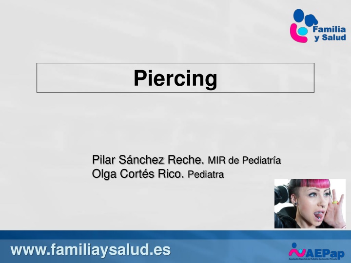 piercing n.w