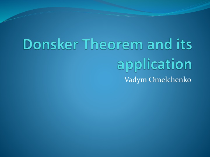 vadym omelchenko n.w