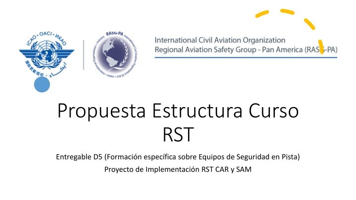 propuesta estructura curso rst n.w