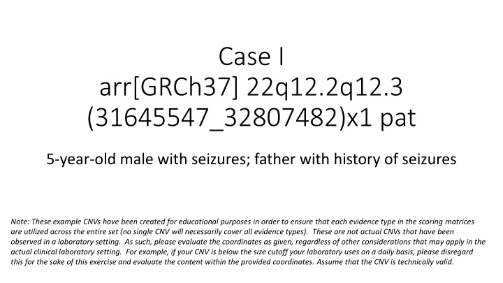 case i n.w