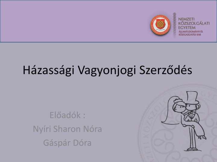 h zass gi vagyonjogi szerz d s n.w