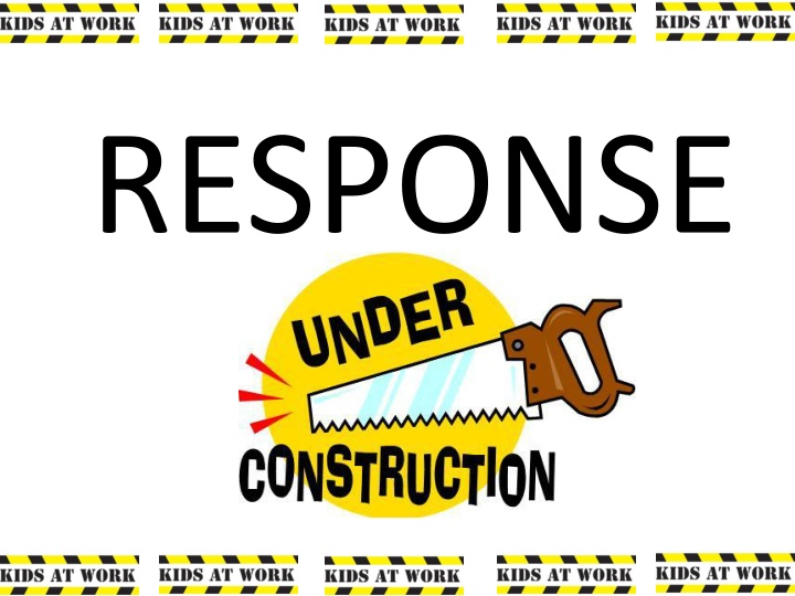 response n.w