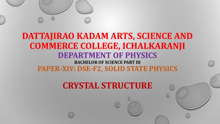 dattajirao kadam arts science and commerce n.w