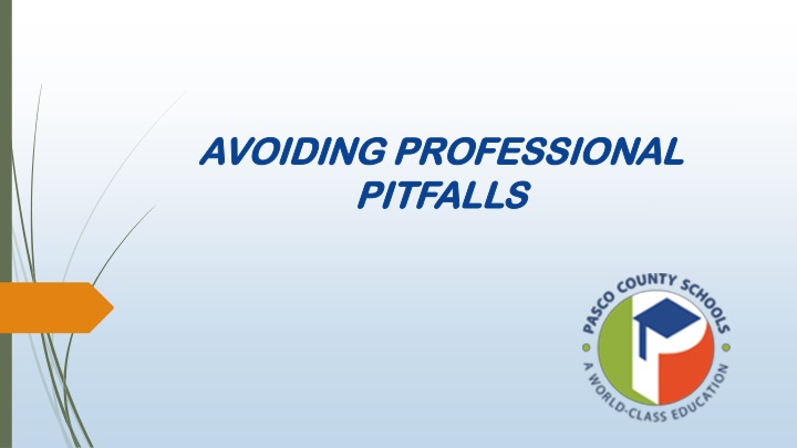 avoiding professional avoiding professional n.w