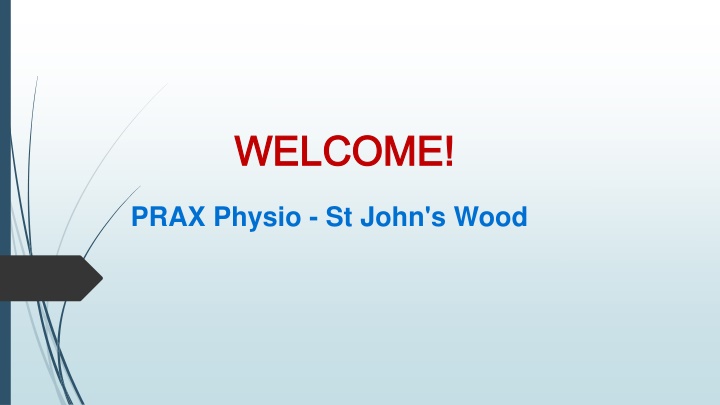 Looking for the best Sports massage in West Kilburn