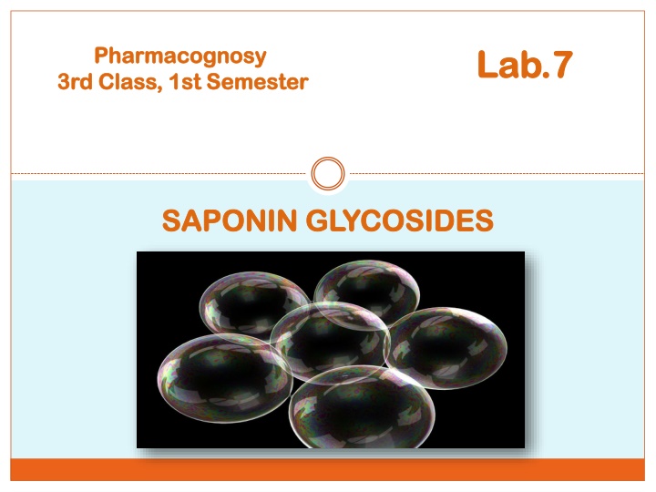 pharmacognosy pharmacognosy 3rd class n.w