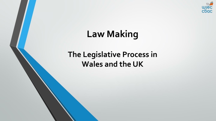 law making n.w