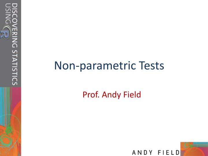 non parametric tests n.w