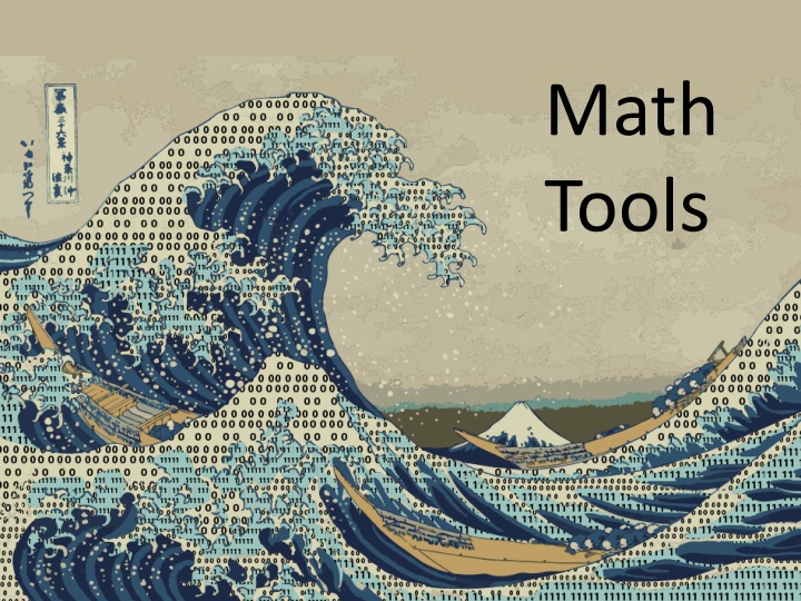 math tools n.w