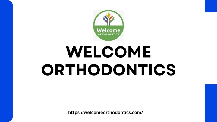 welcome orthodontics n.w