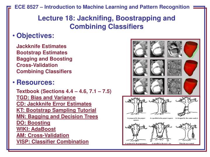 ece 8443 pattern recognition ece 8527 n.w