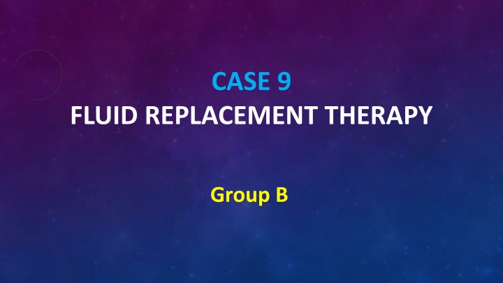 case 9 n.w