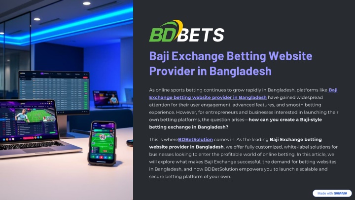 Baji-Exchange-Betting-Website-Provider-in-Bangladesh