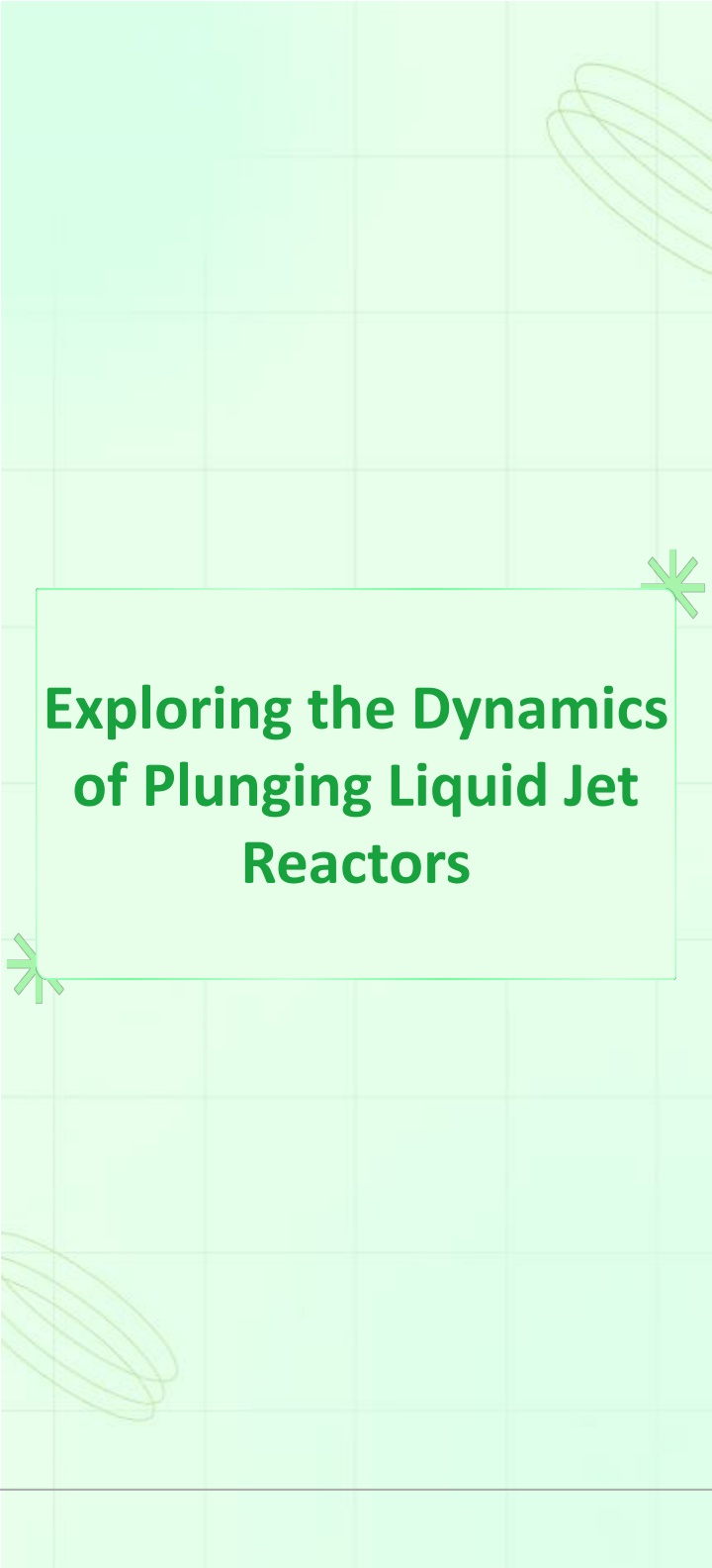 exploring the dynamics of plunging liquid n.w
