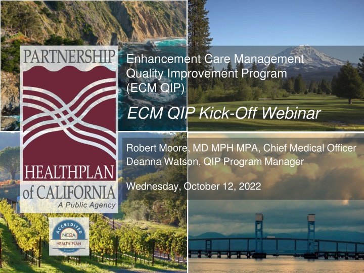 enhancement care management quality improvement n.w