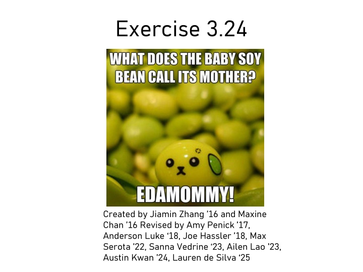 exercise 3 24 n.w