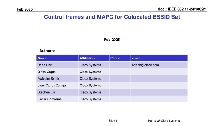 doc ieee 802 11 24 1862r1 n.w