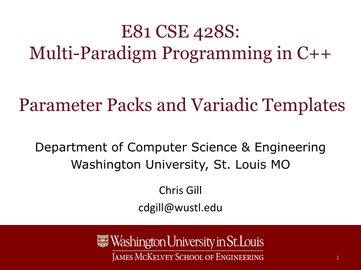 e81 cse 428s n.w