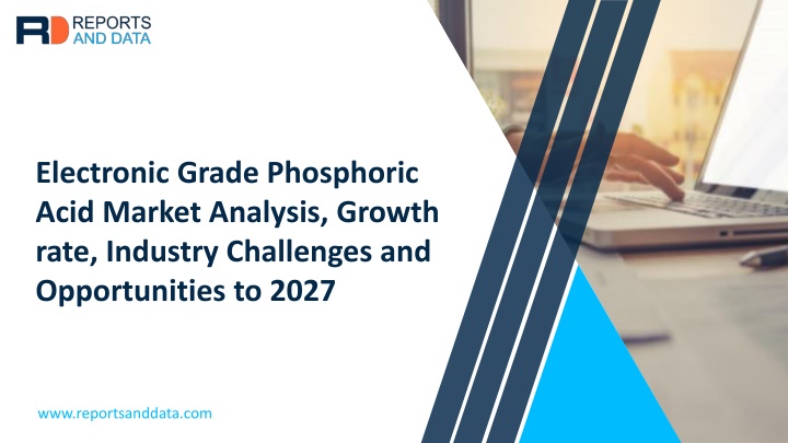 electronic grade phosphoric acid market analysis n.w