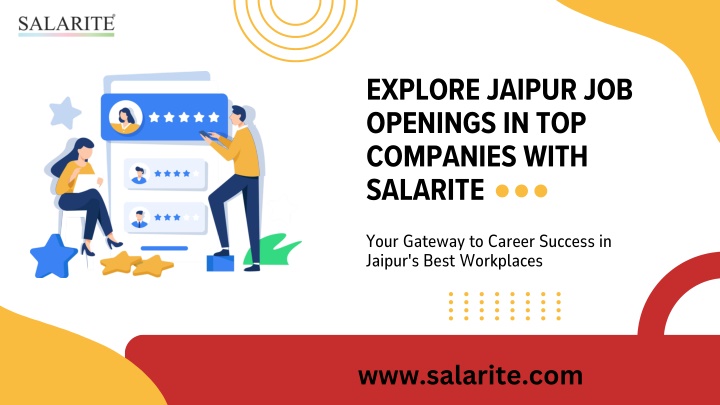 explore jaipur job openings in top companies with n.w