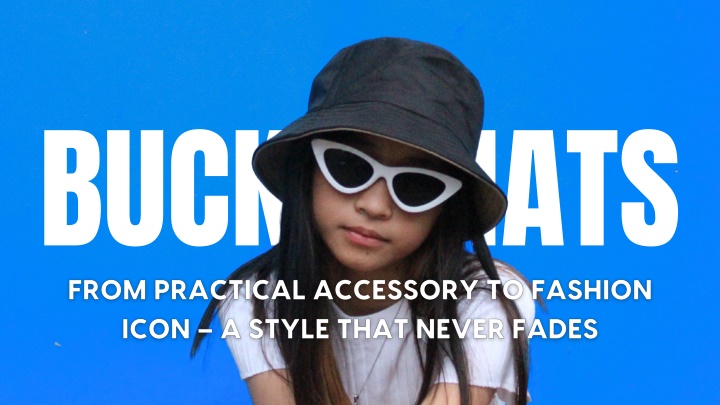 bucket hats n.w