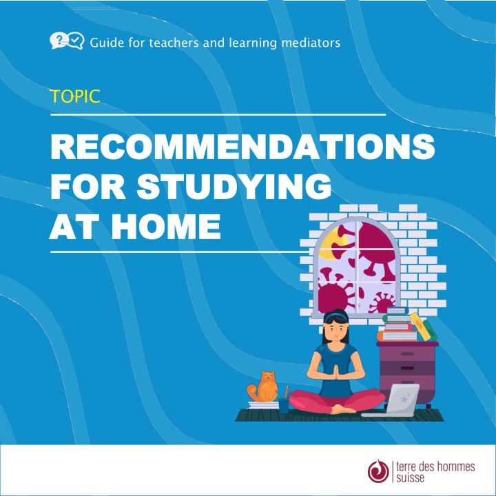 guide for teachers and learning mediators n.w