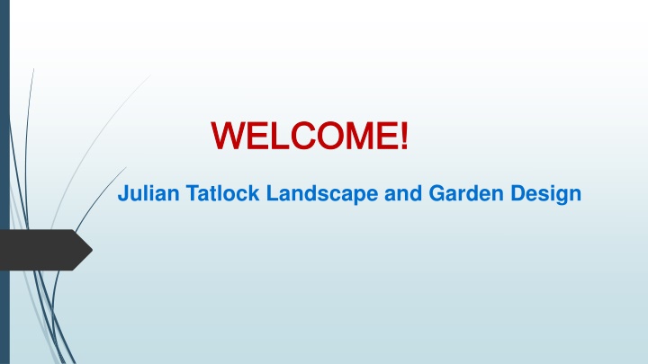 Looking for the best Garden Designer in Oaklands