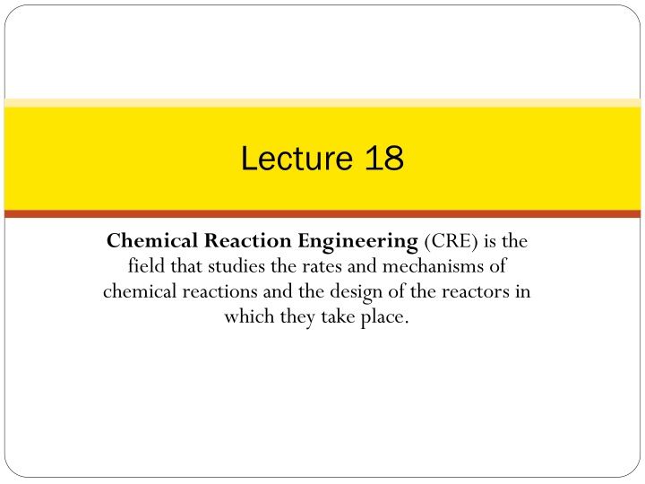 lecture 18 n.w
