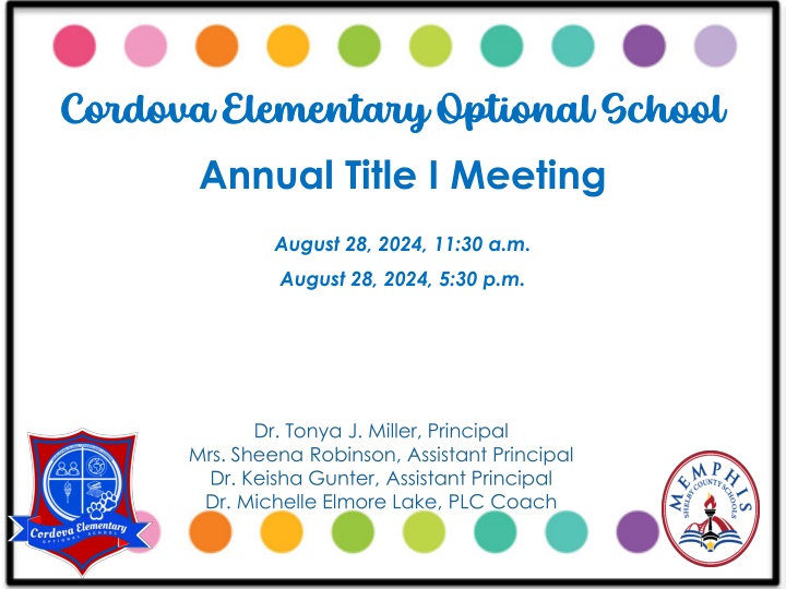 cordova elementary optional school cordova n.w