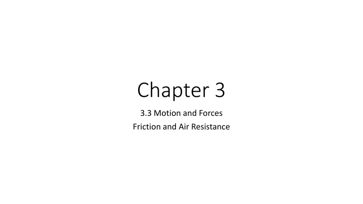 chapter 3 n.w