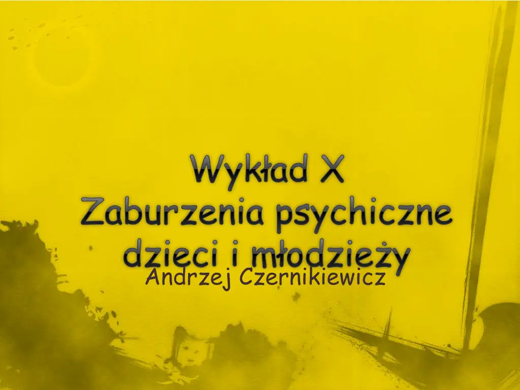 wyk ad x n.w