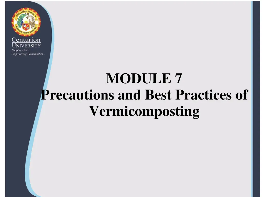 module 7 n.w